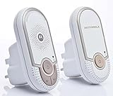 Motorola MBP 8 Digitales Audio Babyphone - 10